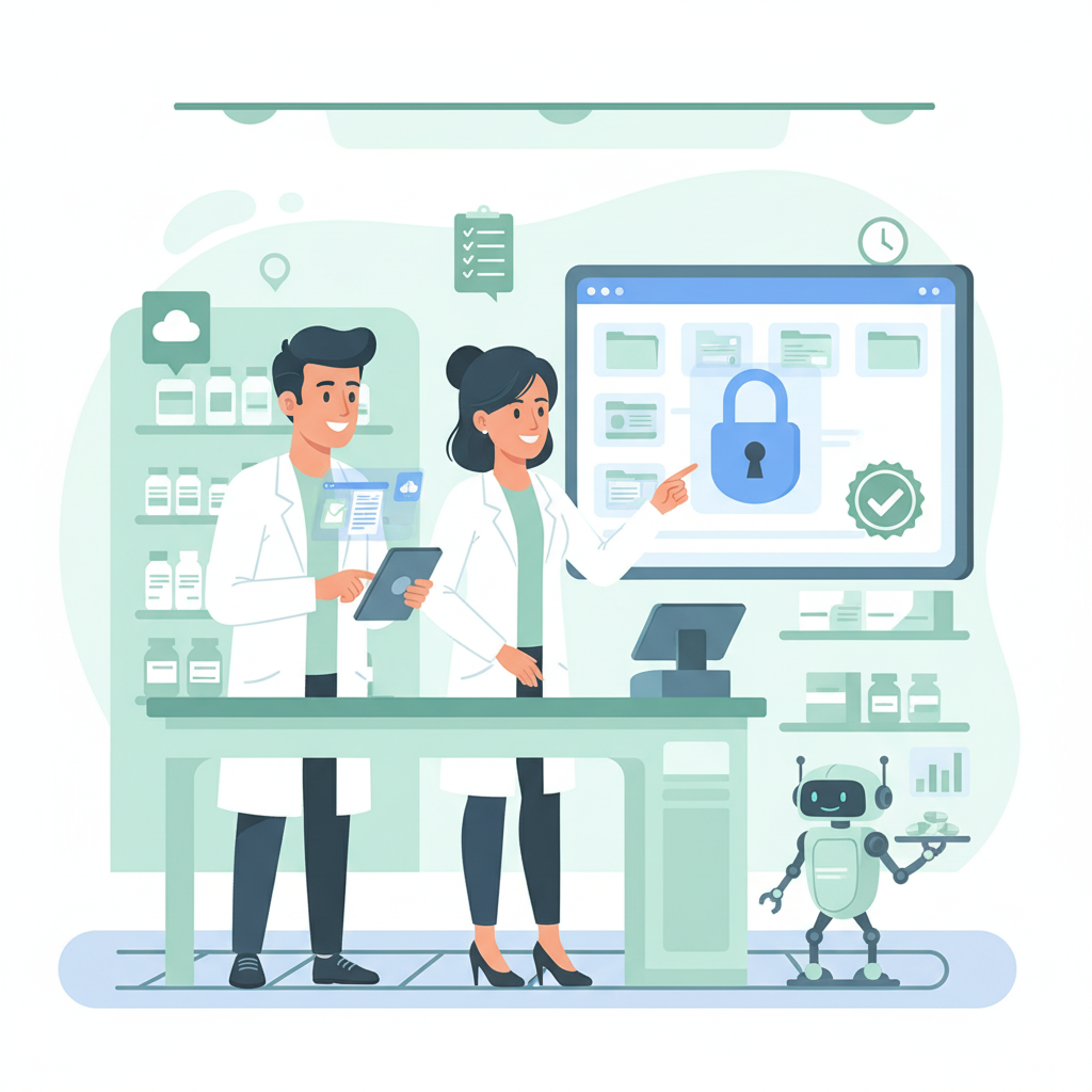 Imagem decorativa responsiva